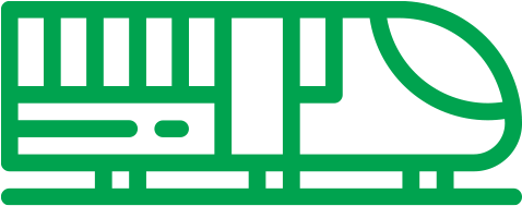 pociąg
